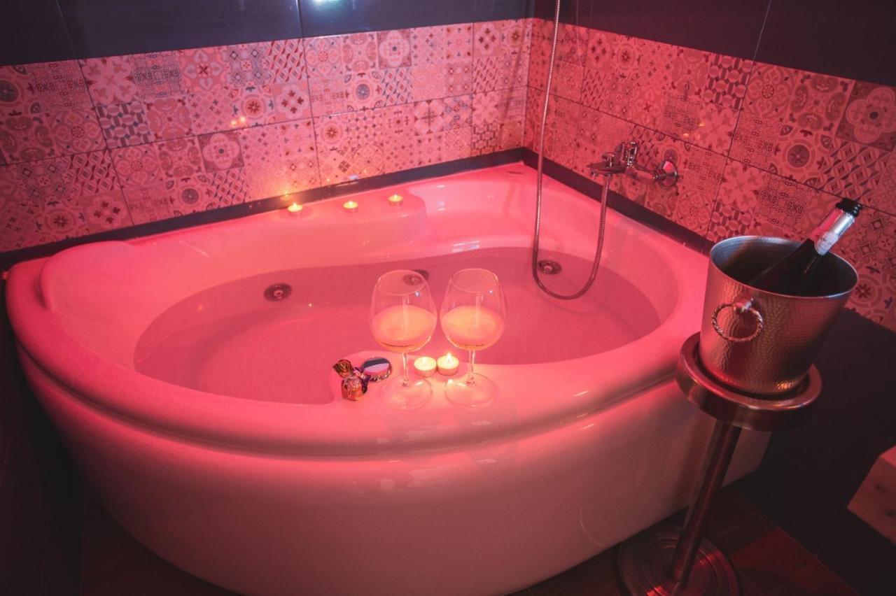 B&B Leon Messina Esterno foto